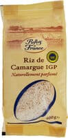 Riz de Camargue IGP