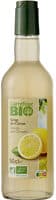 Sirop de citron