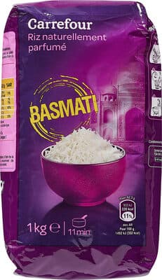 Basmati