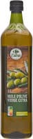 Huile d'olive