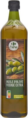 Huile d'olive