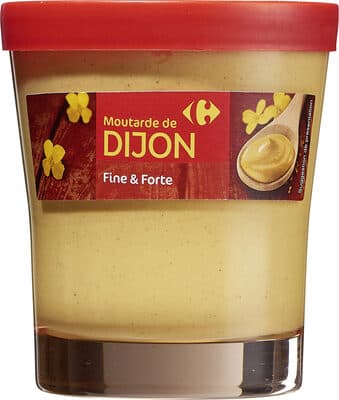 Moutarde de Dijon