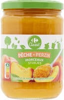 PÊCHE
