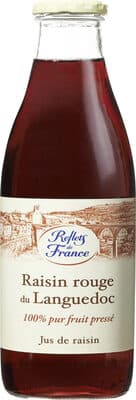 Raisin du Languedoc