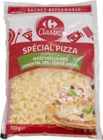 Spécial pizza