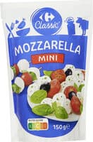 Mozzarella