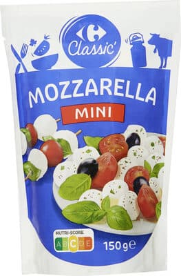 Mozzarella