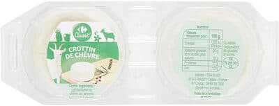 Crottin de Chèvre