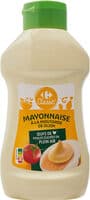 Mayonnaise à la moutarde de Dijon