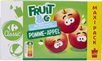 FRUIT &Cie POMME