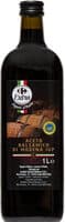 Aceto balsamico di modena igp