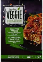 VEGEtal GALETTES SARRASIN, POIREAU