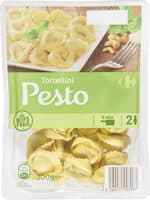 Tortellini Pesto