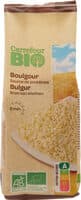 Boulgour Bio
