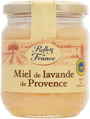 Miel de Lavande de Provence