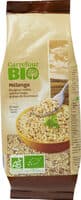 MIX Boulgour, millet, quinoa rouge, graines de tournesol