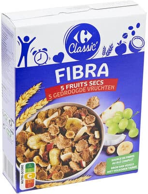 Fibra