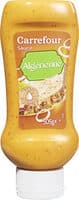Sauce algérienne