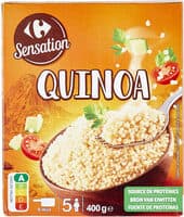 Quinoa