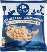 Noix de cajou