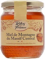Miel de montagne du Massif Central