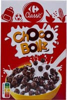 Choco Bollz