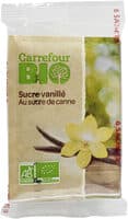 Sucre vanillé