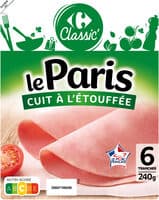 Le paris