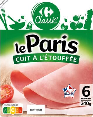 Le paris