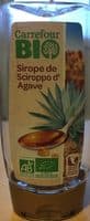 Sirop d'Agave