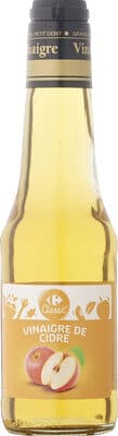 Vinaigre de cidre