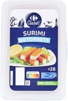 Surimi