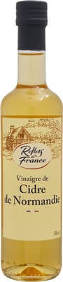 Vinaigre de Cidre de Normandie
