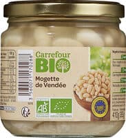 Mogette de Vendée