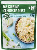 Riz A la cantonaise