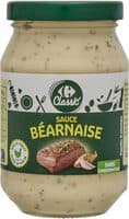 Sauce bearnaise