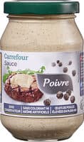 Sauce poivre