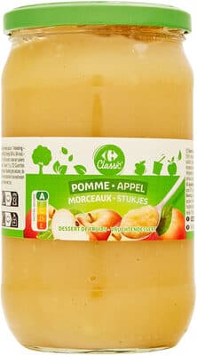 Pomme