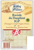 Ravioles du dauphiné IGP