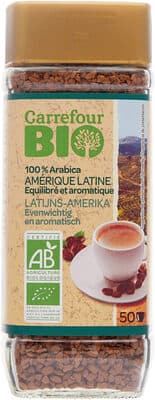 Pur Arabica