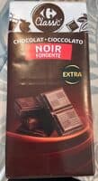 Chocolat noir
