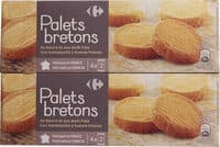 Palets bretons
