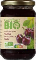 Confiture cerise