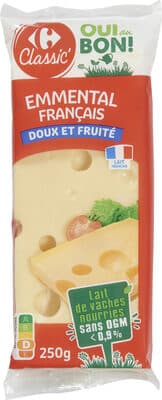 Emmental français