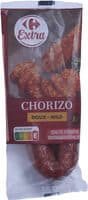 Chorizo doux