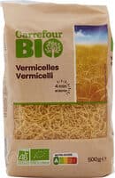 Vermicelles