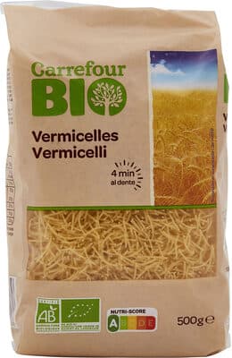 Vermicelles