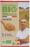 Quinoa