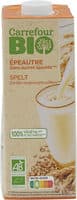 ÉPEAUTRE BIO Sans sucres ajoutés**