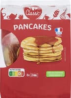 Pancakes